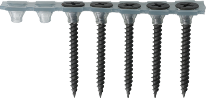 Gipsskruv band. 3,5x35mm fos 4000p Senco