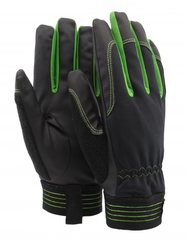 Monteringshandske Smooth Vinte