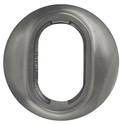 CYLINDERRING UNIVERSAL STRUKTU R ROSTFRITT