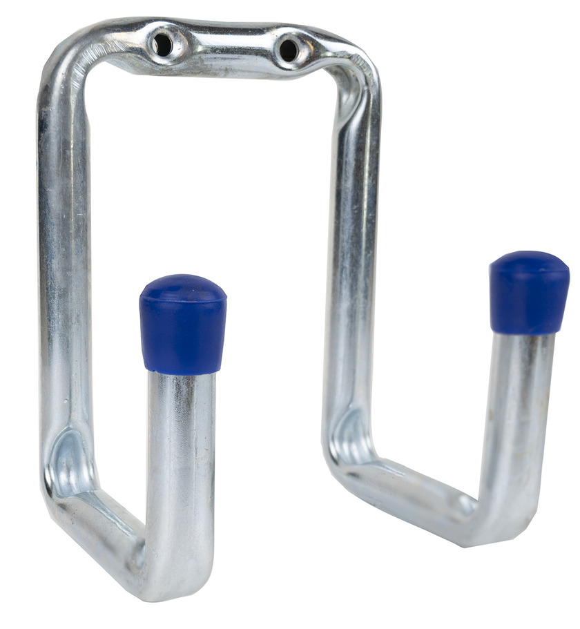 REDSKAPSHÄNGARE MILLERS DUBBEL ELFÖRZINKAD 80MM