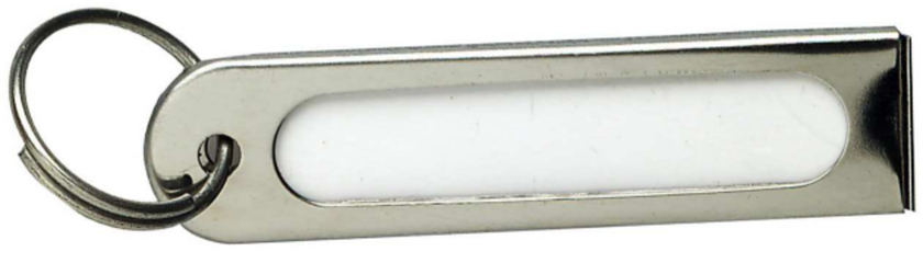 NYCKELBRICKA 55MM RF