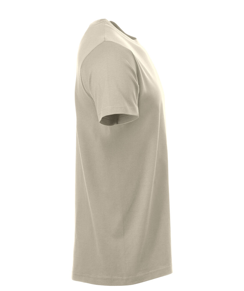 New Classic-T Herr Ljus Khaki XS 029360-815