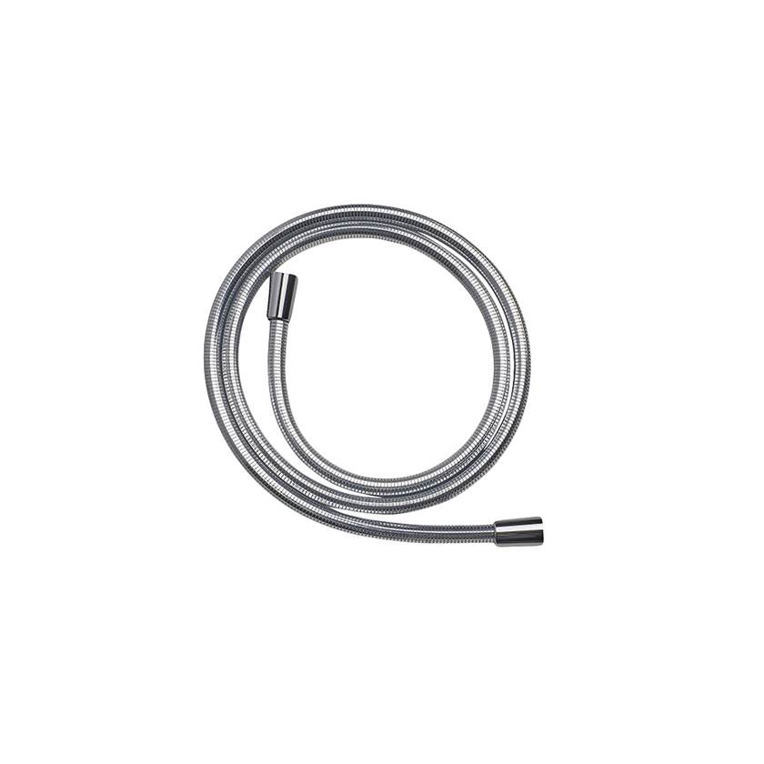 Duschslang m/ silikon QS5400P