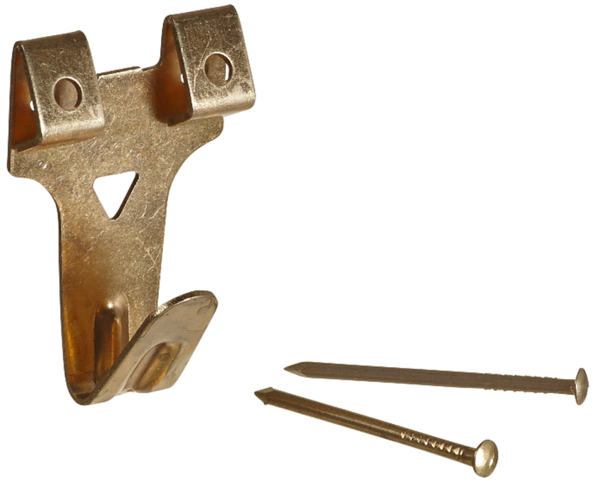 MÄSSINGSKROK X-KROK NR3