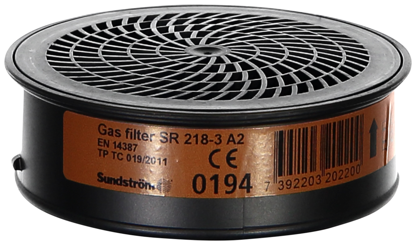 GASFILTER SR 218, A2