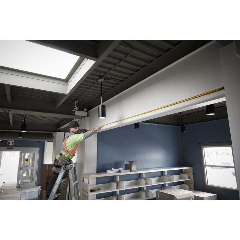 Måttband premium bred 5m