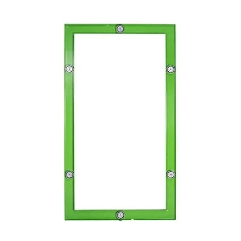 Saneringsram 600/700a3