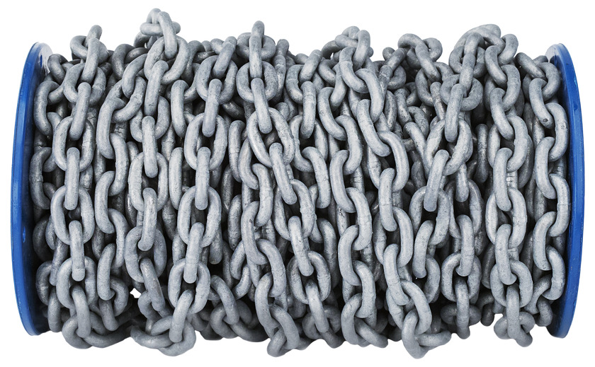 KÄTTING KL VFZ Ø10MM 10 meter/rle