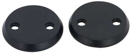 TÄCKSKYLT 411 SVART