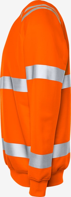 SWEATSHIRT VARSEL 7862 GPSW VARSELORANGE STL M