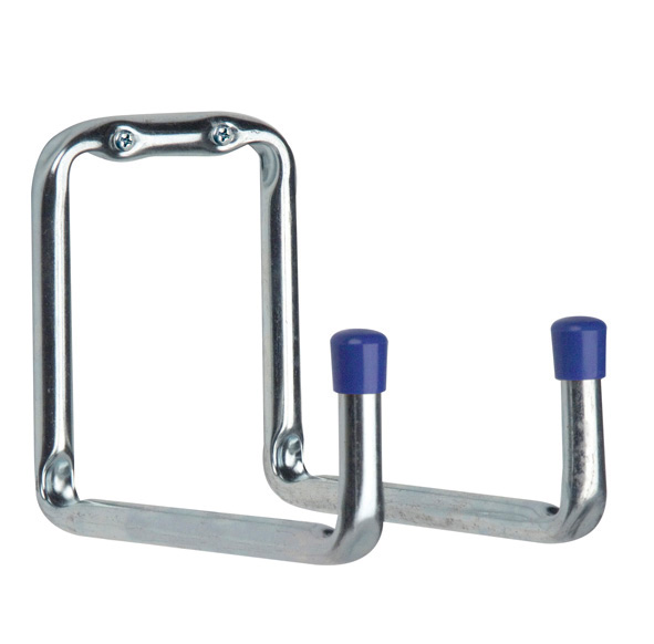 REDSKAPSHÄNGARE MILLERS DUBBEL ELFÖRZINKAD 175MM