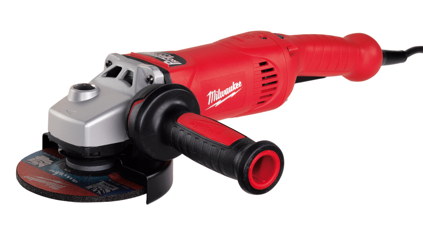 VINKELSLIP AGV 17-125 XE