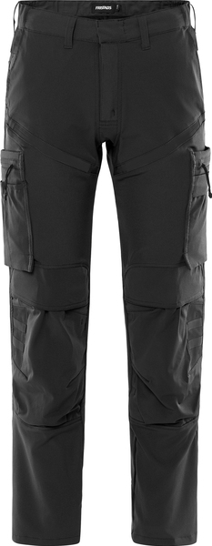 STRETCHBYXA 2653 LWS C44 SVART