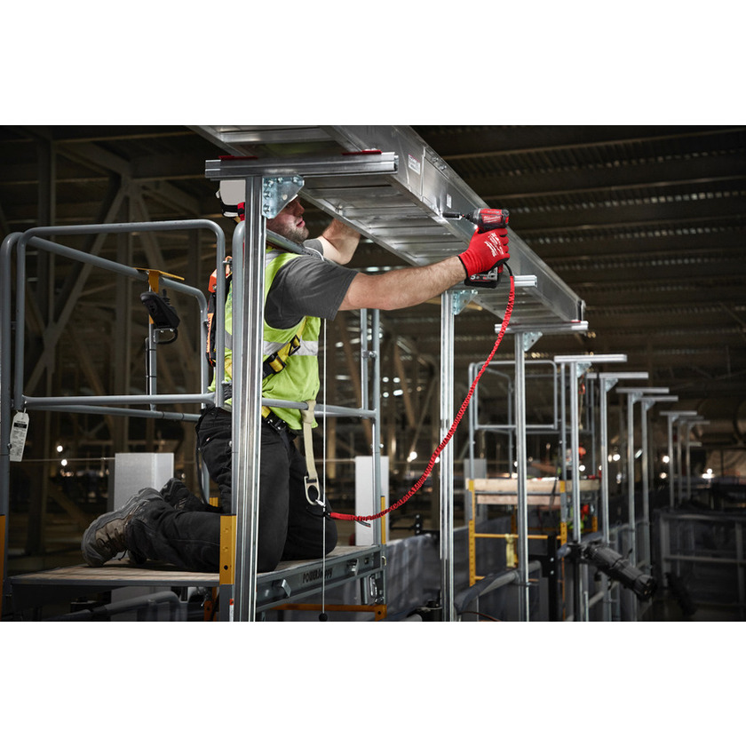 VERKTYGSSELE 4,5KG SNABBFÄSTE