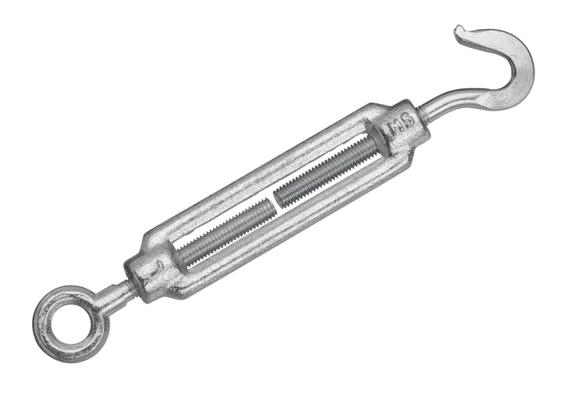 VANTSKRUV KROK/ÖGL EFZ 5/16 M8