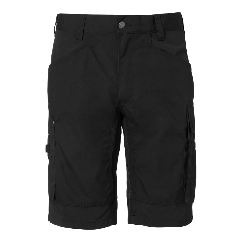 Carter Shorts black C46