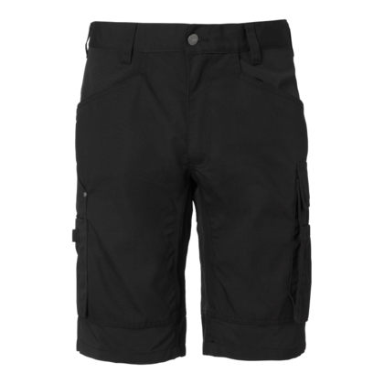 Carter Shorts black C46