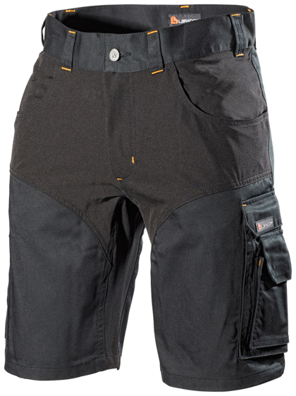 SHORTS 1490PB SVART 50