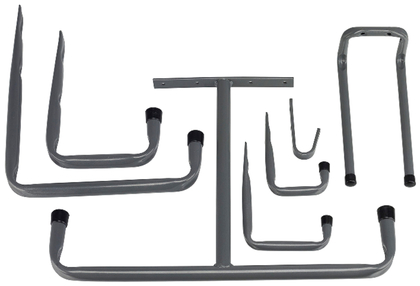 REDSKAPSKROKAR STRUKTUR MIX SA