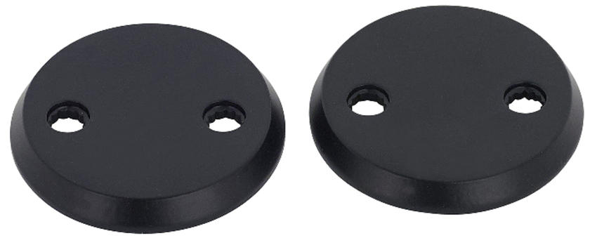 TÄCKSKYLT 411 SVART