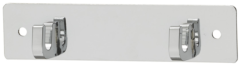 HANDDUKSHÄNGARE 123 2KR NI PP