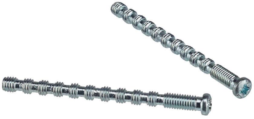 CYLINDERSKRUV STRUKTUR 63MM