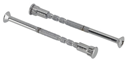 TRYCKESSKRUV M5 M. HM MKR 90MM