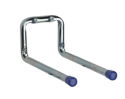 REDSKAPSHÄNGARE MILLERS TVÅSPJ UT ELFÖRZINKAD Ø12MM 190MM