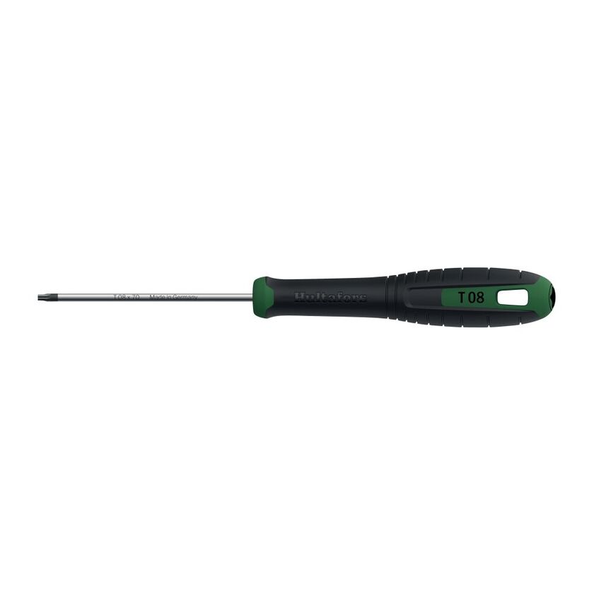 SKRUVMEJSEL TORX T 08X70