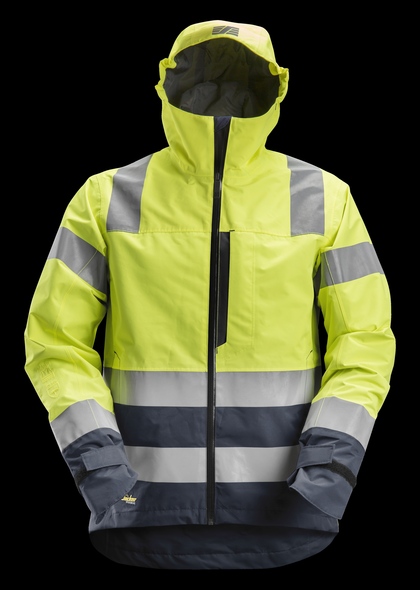 Skaljacka Vattetät KL3 AW Vars elgul Stl:L