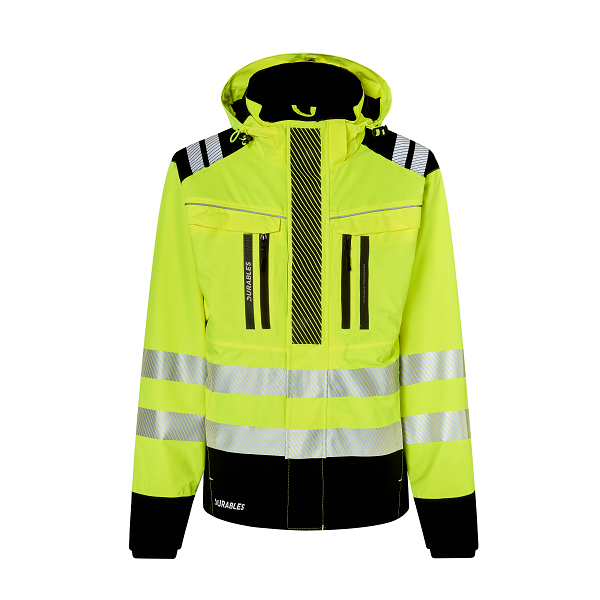 Skaljacka Varsel Stretch kl 3 XL