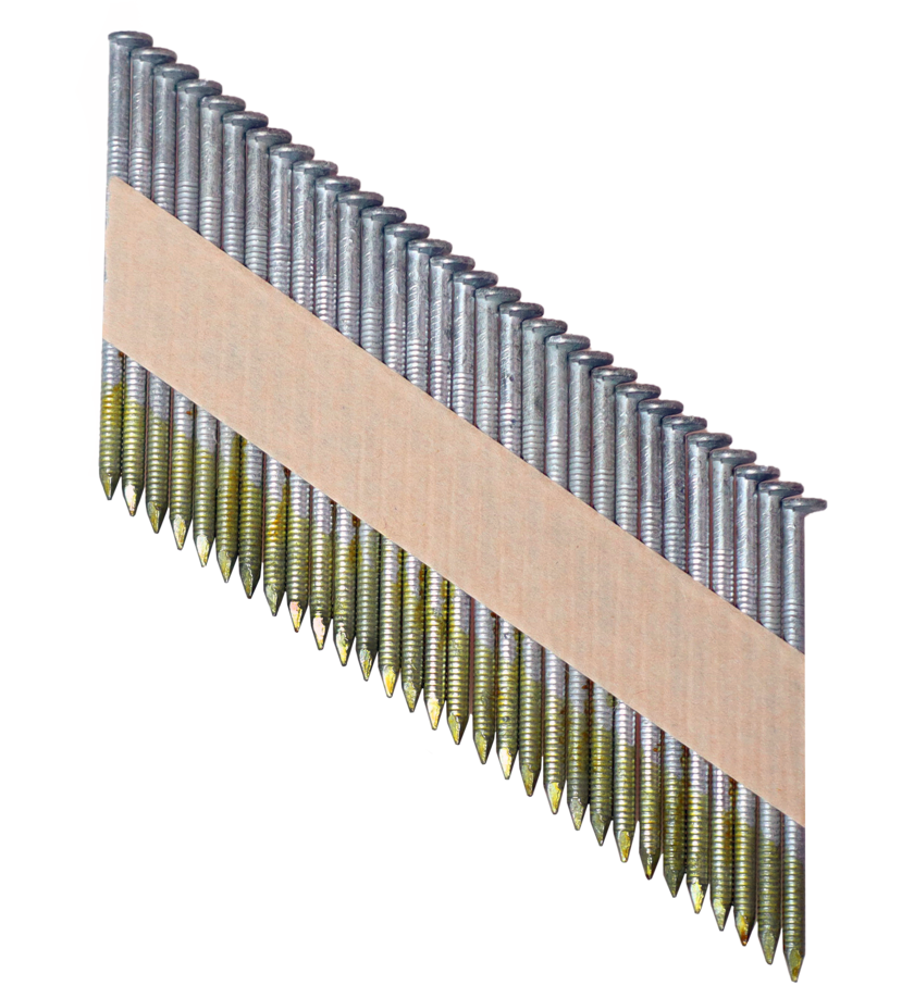 STAVSPIK TÄTB VFZ RING DS HEL SKALLE LIM 34GR 75X2,9MM