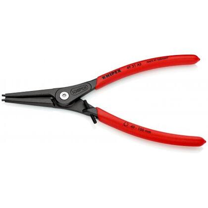 LÅSRINGSTÅNG KNIPEX 49 31 A3