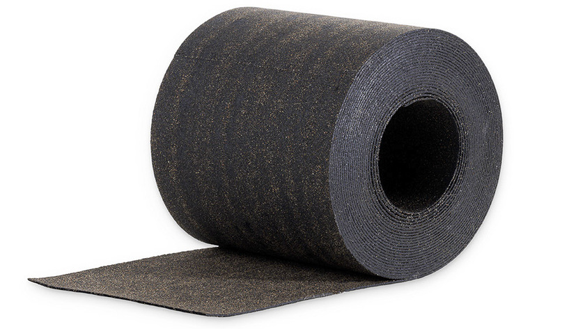 GRUNDPAPP TECTIS 10X0,12M