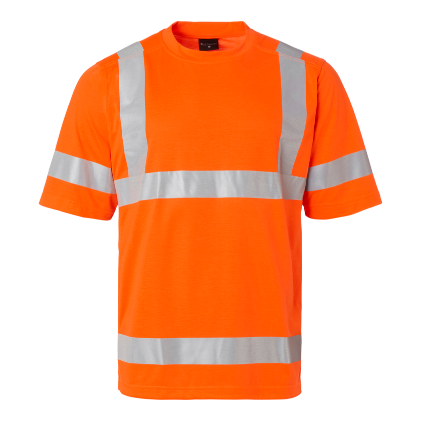 Varsel T-shirt orange XS