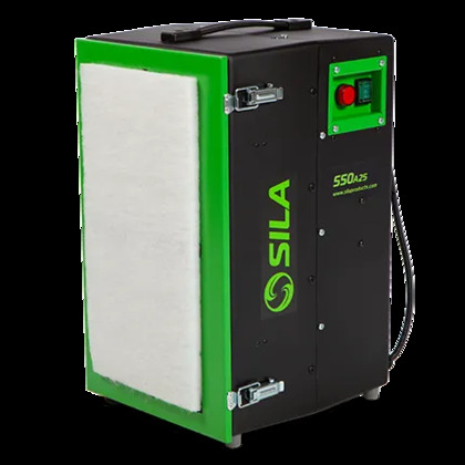 Sila Luftrenare 550a25