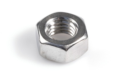 Mutter 6-kant A4 M20 25p ANS