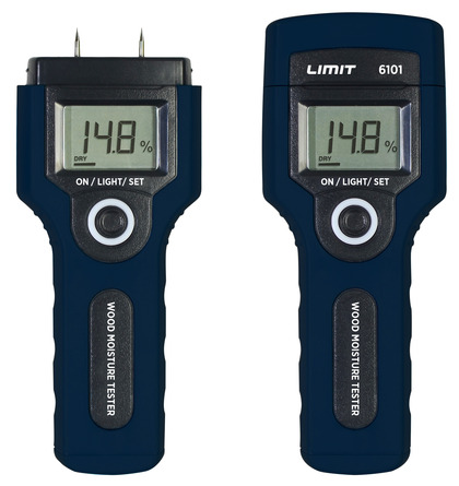 FUKTMÄTARE LIMIT 6101