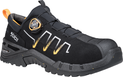 SKYDDSSKO - LÅG 9995 JALAS ST L 42