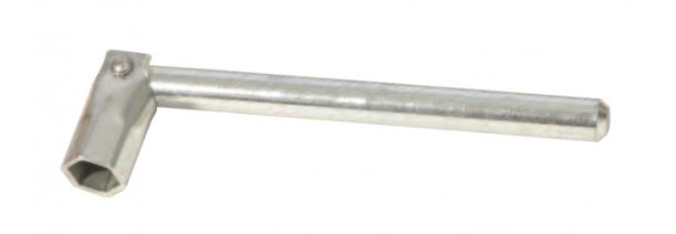 Ställningsnyckel Spanner