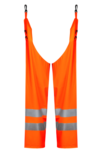 Benholk One Size Hi-Viz Orange Benholk Hi-Viz