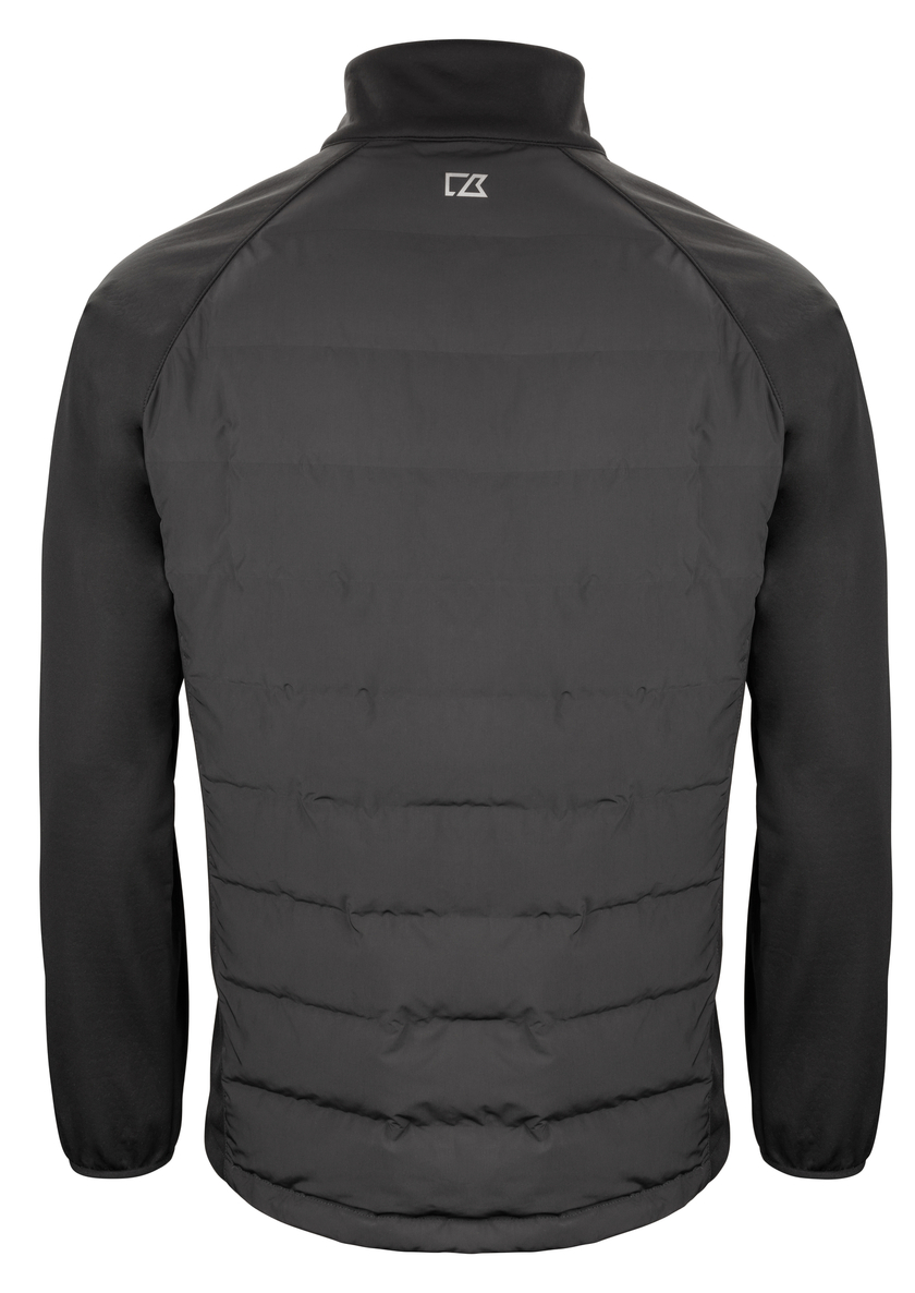Oak Harbor jacket Men Black M