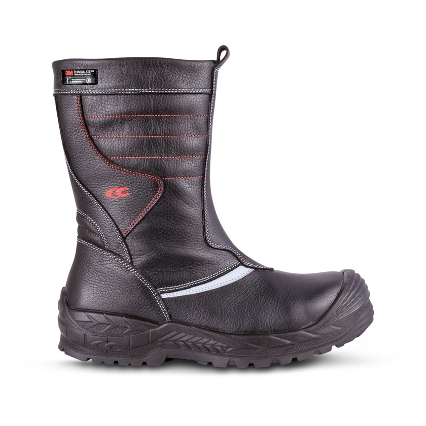 Vinterstövel Herran 41
