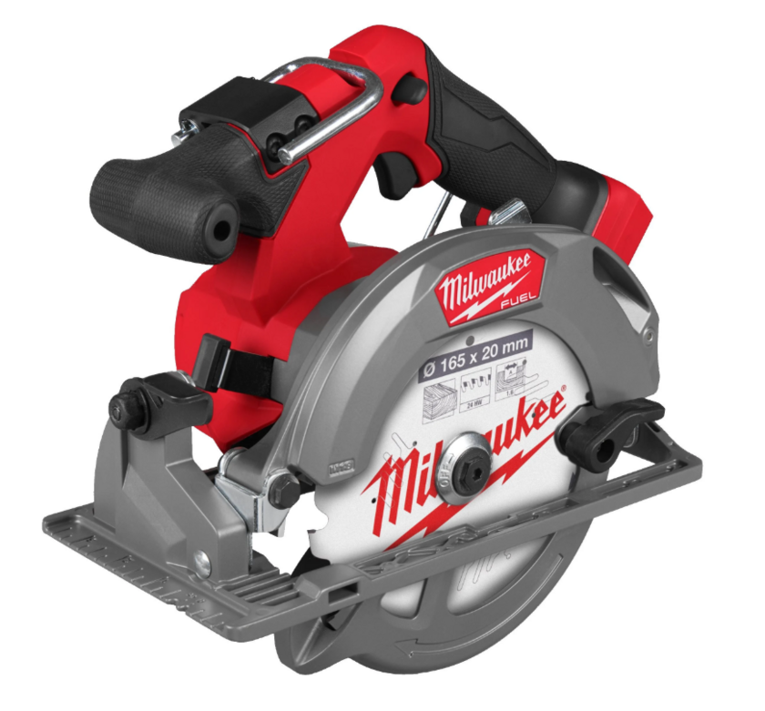 CIRKELSÅG M18 FCS552-0