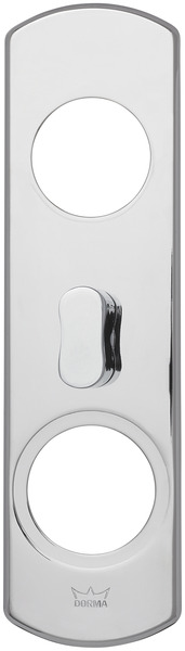 VREDSKYLT STRUKTUR KROM