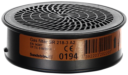 GASFILTER SR 218, A2