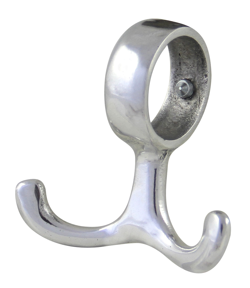 ANKARKROK MILLERS NICKEL FÖR Ø 25MM RÖR