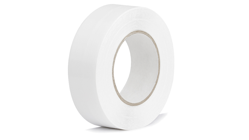 TÄTNINGSTEJP SITKO WHITE 40 40MMX25M