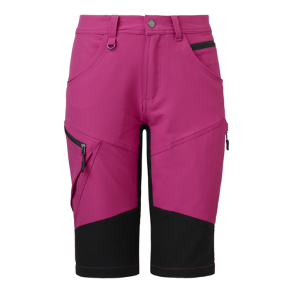 Wega shorts cerise 38 SW BYXOR 912 cerise 38