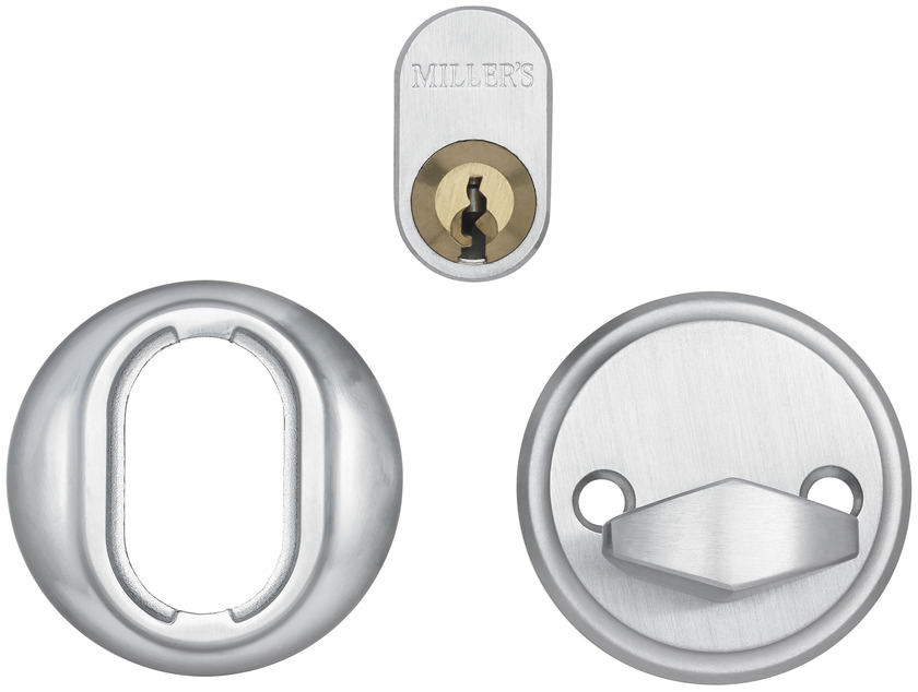 CYLINDERSET STRUKTUR MATTKROM